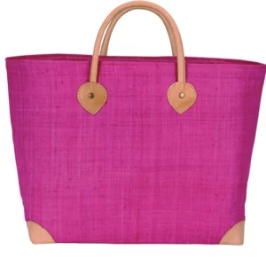 PANIER MARKET RABANE UNI