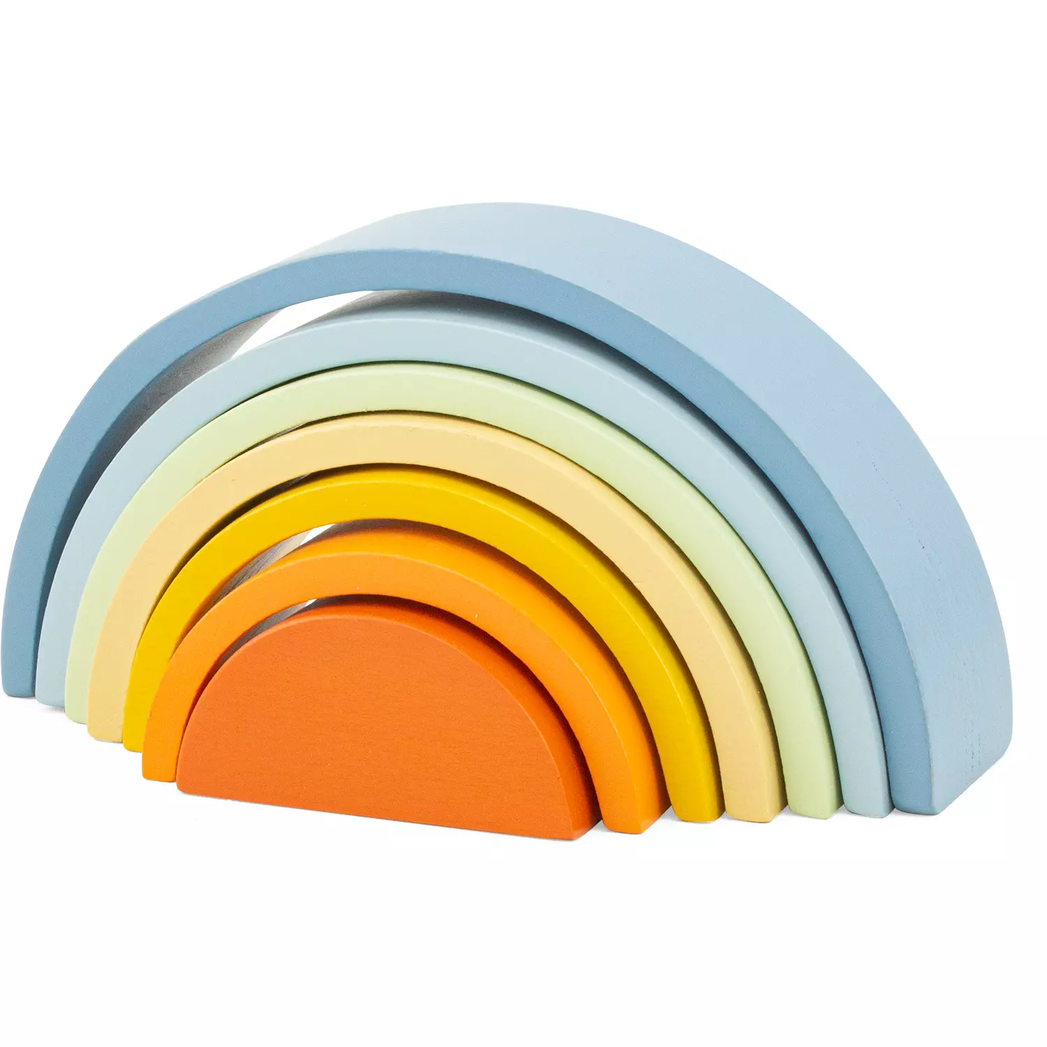 JEU DE L'ARC EN CIEL