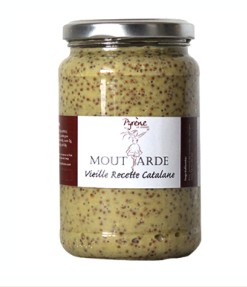 MOUTARDES
