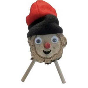 Tio Souvenirs Catalan