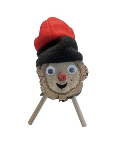 Tio Souvenirs Catalan