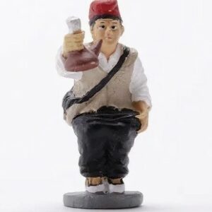 Caganer puro