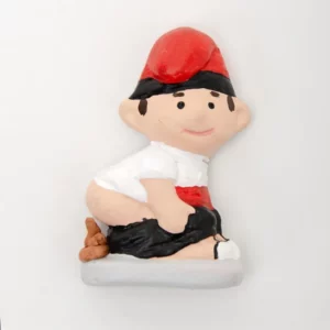 Magnet caganer
