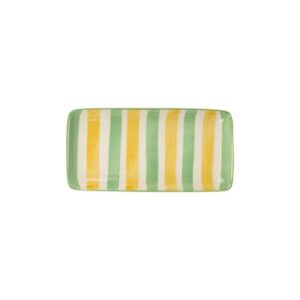 PLAT RECTANGULAIRE MEDITERRANEE SUMMER