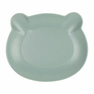 ASSIETTE REVERIE SAUGE 19X16CM