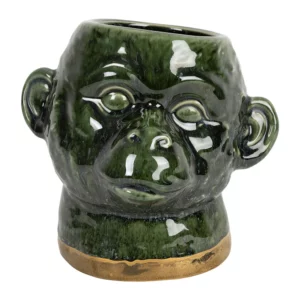 CACHE POT SINGE SANAGA