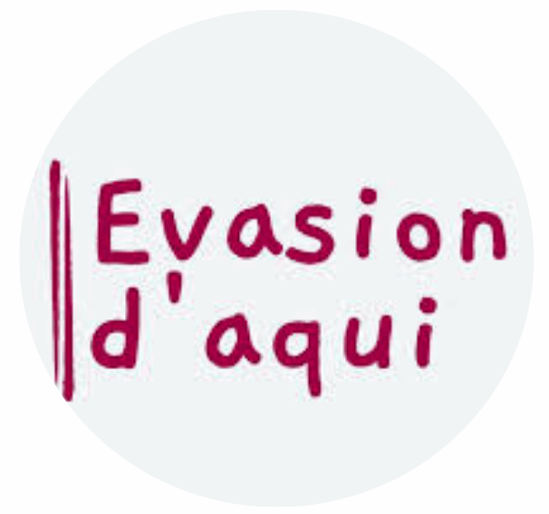 Evasion d'aqui
